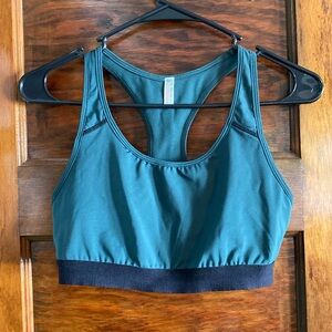 Free People Movement Sports Bra